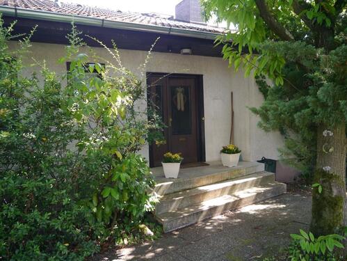 Foto - Einfamilienhaus in Ahnatal