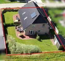 Doppelhaushälfte Niedriegenergiehaus SPO - Sankt Peter-Ording