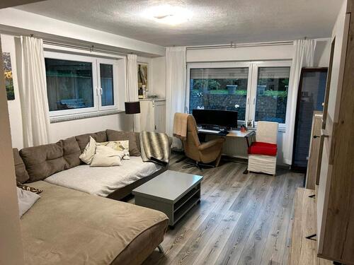Foto - Etagenwohnung zur Miete in Kirchberg an der Jagst