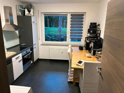 Foto - Etagenwohnung in Kirchberg an der Jagst