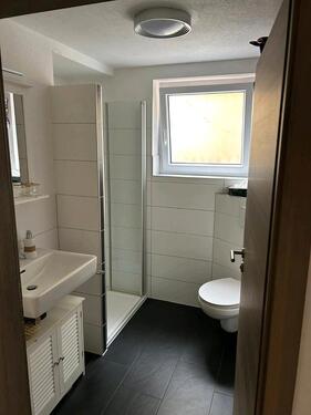 Foto - Etagenwohnung in Kirchberg an der Jagst zur Miete