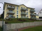 Foto - Barrierefrei Schöne 3- Raumwohnung mit Stellplatz in Kröpelin