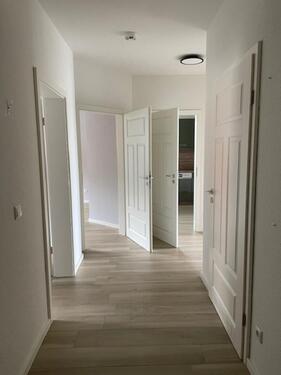 Foto - Etagenwohnung zur Miete in Kröpelin