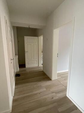 Foto - Etagenwohnung in Kröpelin
