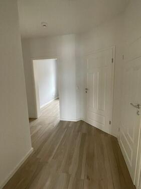 Foto - Etagenwohnung in Kröpelin zur Miete