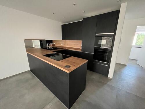 Foto - Moderne 3-Zimmer Wohnung mit Blick ins Salemer Tal