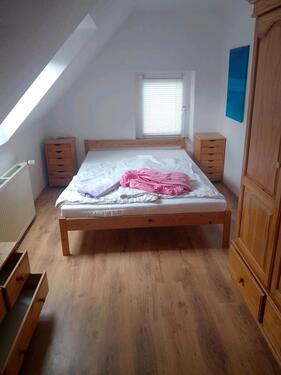 Foto - Ferienwohnung in Wingst - 100,00 EUR Kaltmiete,