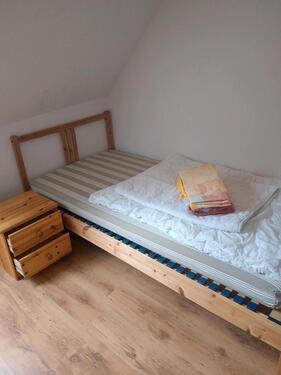 Foto - andere in Wingst zur Miete