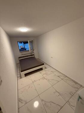 Foto - Etagenwohnung in Stuttgart zur Miete
