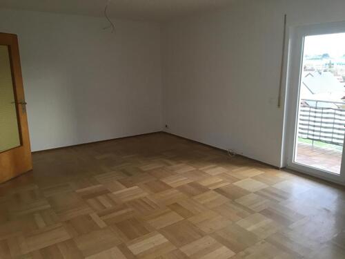 Foto - 4-Zimmer Wohnung - 1.000,00 EUR Kaltmiete,