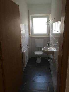 Foto - Etagenwohnung in Neckarbischofsheim