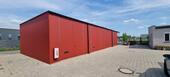 Foto - Garage XXL Halle Gewerbe oder Privat Hebebühnen-tauglich Mieten