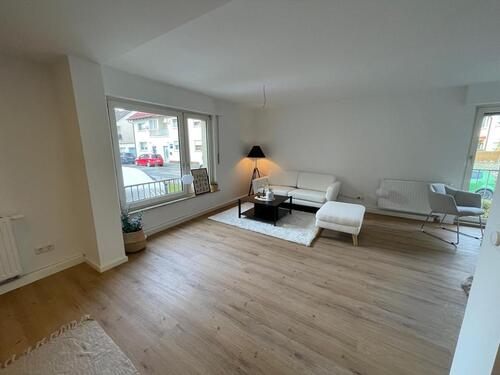 Foto - Etagenwohnung in Hersbruck zum Kaufen