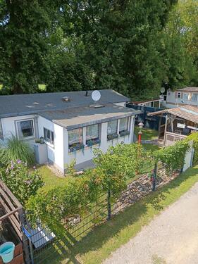 Foto - Das bessere Tiny House - 39.999,00 EUR Kaufpreis, ca.  45,00 m²