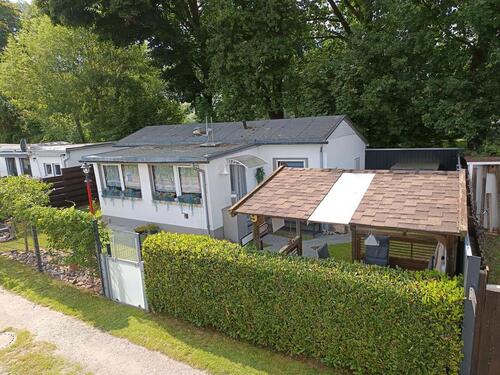 Foto - Einfamilienhaus in Rees zum Kaufen