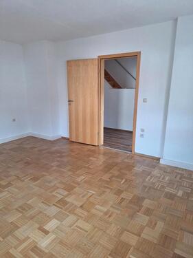 Foto - Etagenwohnung in Aschaffenburg