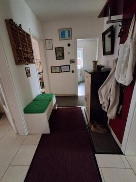 Foto - 3-Zimmer-Wohnung in Donaustauf zu vermieten