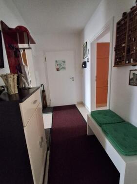 Foto - 3 Zimmer Etagenwohnung in Donaustauf