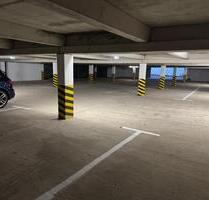 Tiefgaragenstellplatz nahe Schrevenpark - Kiel Schreventeich