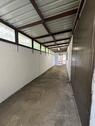 Foto - Lager Lagerraum 40m2 20x2m mit Strom in 38108 Braunschweig 126