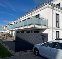 Neuwertige 3 Zimmerwohnung auf dem Kasernengelände zu vermieten - Emden