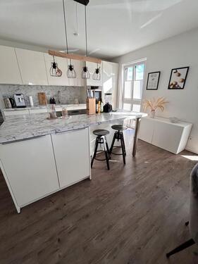 Foto - 3 Zimmer Etagenwohnung in Emden