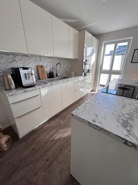 Foto - Etagenwohnung in Emden zur Miete