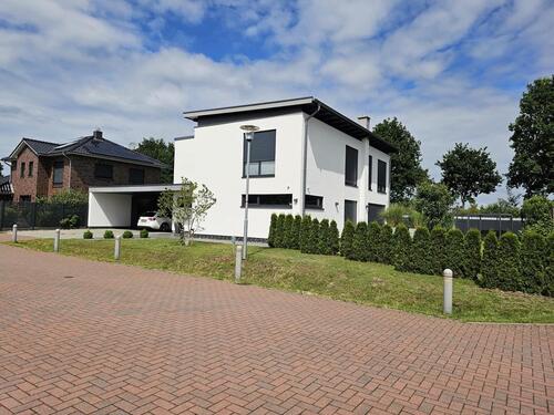 Foto - 6 Zimmer Einfamilienhaus zum Kaufen in Verden (Aller)