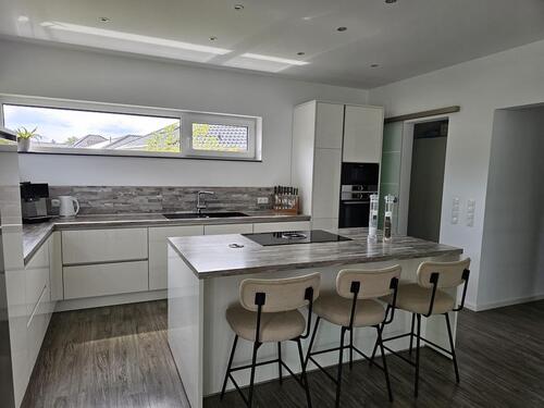 Foto - 6 Zimmer Einfamilienhaus in Verden (Aller)