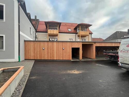 Foto - 3 Zimmer Etagenwohnung zur Miete in Rötz