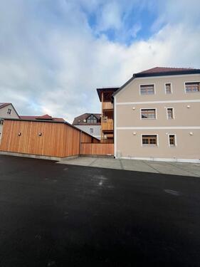 Foto - 3 Zimmer Etagenwohnung in Rötz