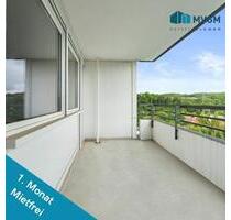 Helle 3-Zimmer Wohnung mit toller Aussicht in Hagen - Aufzug vorhanden