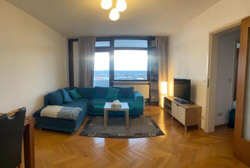 Foto - 1 Zimmer Etagenwohnung zur Miete in Bad Homburg vor der Höhe