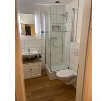 möbliertes Apartment in Nordholz, ideal für Pendler - Wurster Nordseeküste