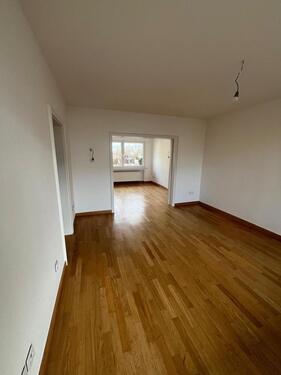 Foto - Etagenwohnung in Lotte zur Miete