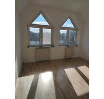 Helle 2-Raum-Wohnung mit Wohnküche - Kemberg