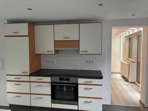 Foto - 2 Zimmer Erdgeschoßwohnung in Tübingen