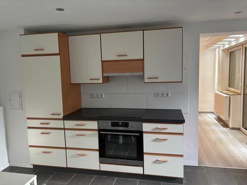 Foto - Erdgeschoßwohnung in Tübingen zur Miete