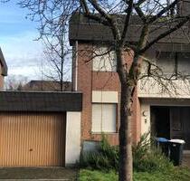 Doppelhaushälfte Nähe Tivoli, Aachen