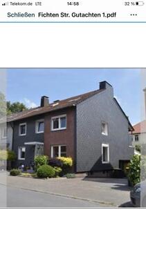 Foto - Wohnung in Bestlage, 2 Zimmer, Küche, Diele,Bad, Gäste WC