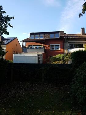 Foto - 2 Zimmer Dachgeschoßwohnung in Gelsenkirchen