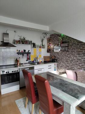 Foto - Dachgeschoßwohnung in Gelsenkirchen zur Miete