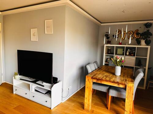 Foto - 3 Zimmer Dachgeschoßwohnung zur Miete in Bergisch Gladbach