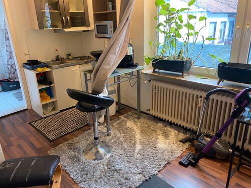 Foto - Etagenwohnung in Pforzheim zur Miete