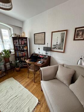 Foto - Etagenwohnung in Tanna zum Kaufen