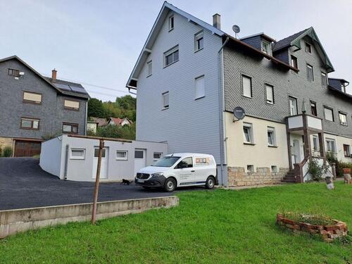 Foto - Rendite 7,9 % 