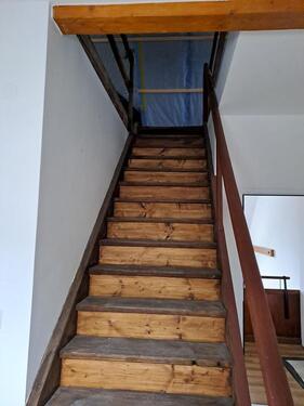 Foto - 8 Zimmer Mehrfamilienhaus, Wohnhaus in Frankenblick