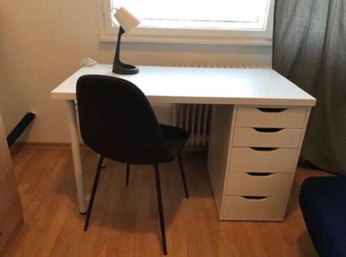Foto - Kleines gemütliches Zimmer in 3er-Mädchen-WG in Schöneberg