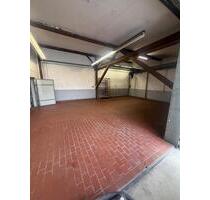 Lagerhalle in Offenburg-Windschläg zu vermieten – ab sofort!