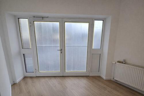 Foto - 2 Zimmer Erdgeschoßwohnung zur Miete in Burg